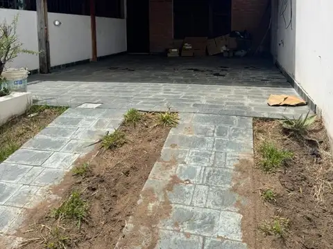 Casa en Alquiler de 2 dormitorios