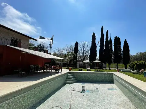 BARADERO RUTA 41 KLM 328