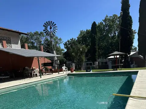 VENTA - CHACRA en BARADERO - 24 HECTAREAS