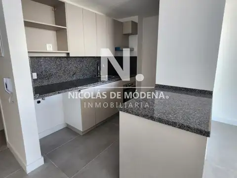 Departamento en Alquiler Temporal de Monoambiente
