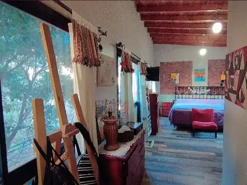 Venta PH 4 Ambientes. Patio. Terraza privada. SIN EXPENSAS