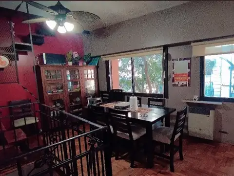 Depto Tipo Casa en Venta en Balvanera, USD 167.000