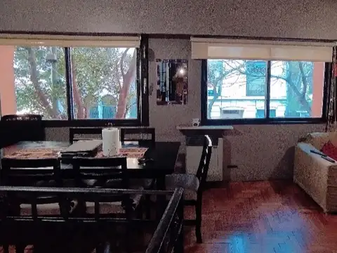 Depto Tipo Casa en Venta en Balvanera, USD 169.000