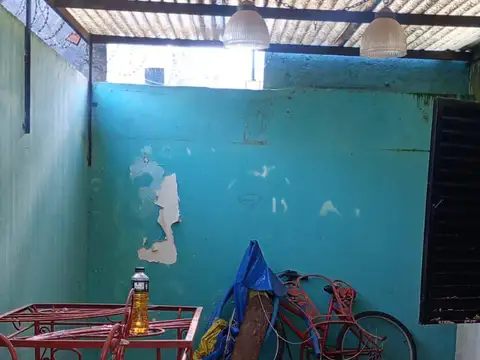 Casa en Venta 10 años