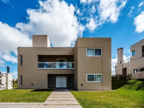 Residencial 1