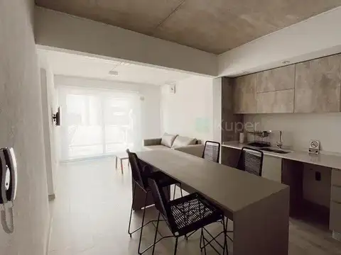 Departamento en Alquiler de 2 dormitorios