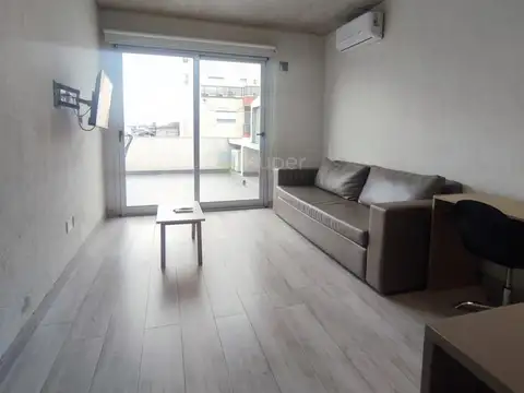 Departamento en Alquiler 4 años