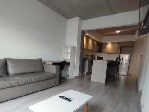 Departamento en Alquiler al Este