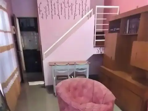 Depto Tipo Casa en Venta de 3 dormitorios