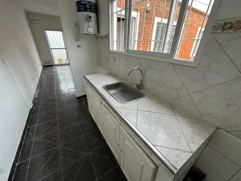 Departamento en Alquiler de 2 dormitorios