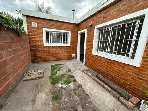 Alquiler departamento 2 dormitorios y cochera