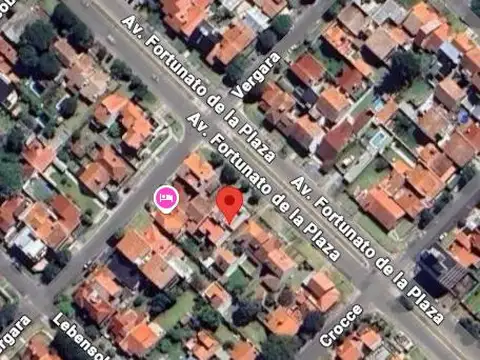 Departamento en Venta 50 años