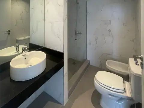 Departamento a estrenar con vista a los lagos!