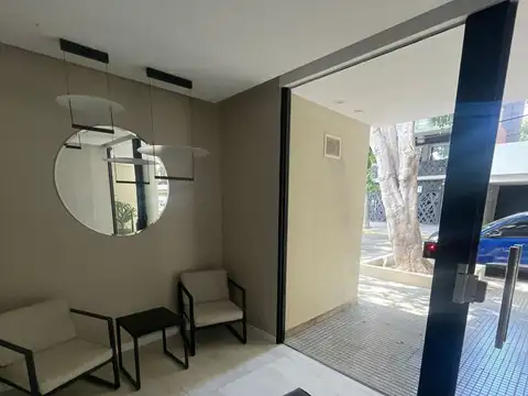 Departamento a estrenar con vista a los lagos!