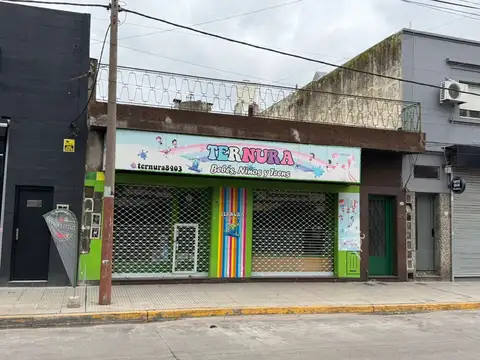 Local en Alquiler