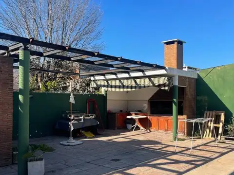 Casa en Venta 50 años