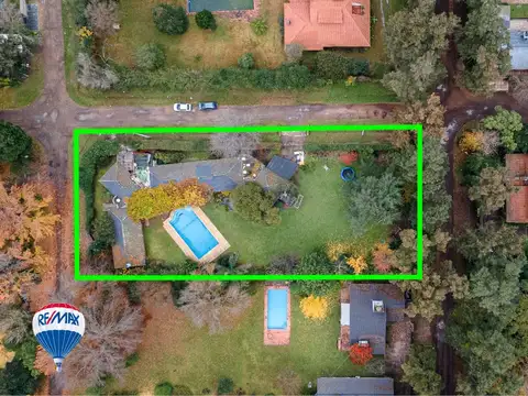 Quinta en Alquiler en Maquinista Savio, USD 2.300