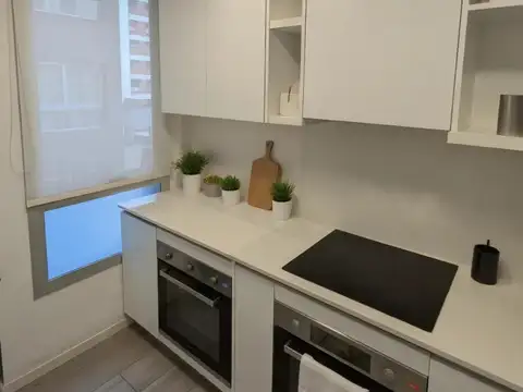 Departamento en Venta en Las Cañitas, USD 440.000
