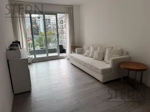 Departamento en Venta en Las Cañitas, USD 440.000