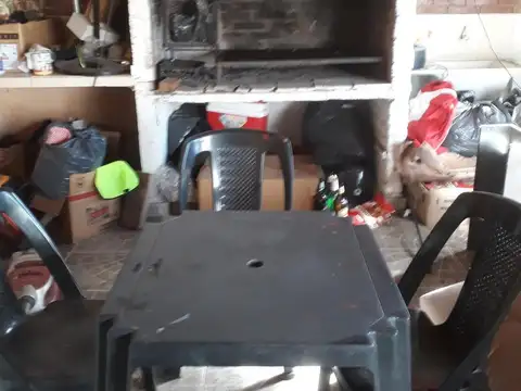 LOTE DE TERRENO "EN VENTA"