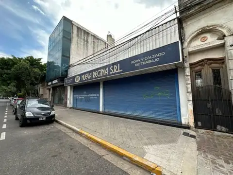 Local en Alquiler en Pichincha, $ 3.500.000