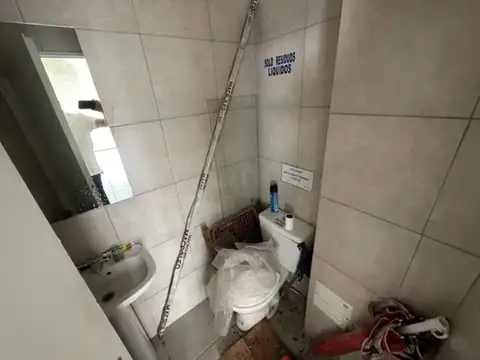 Local en Alquiler 27 años