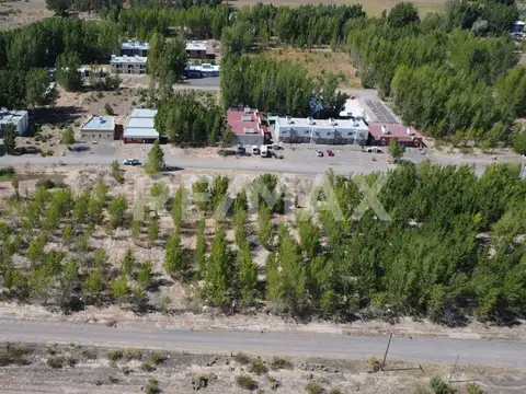 VENTA - TERRENO - LA FORESTADA - AÑELO