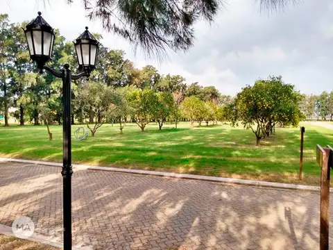 Terreno en Venta en Fighiera, Rosario