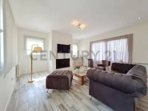 Venta de Casa en Haras del Sur II