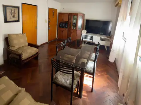 Departamento en Venta en Rosario, USD 55.000