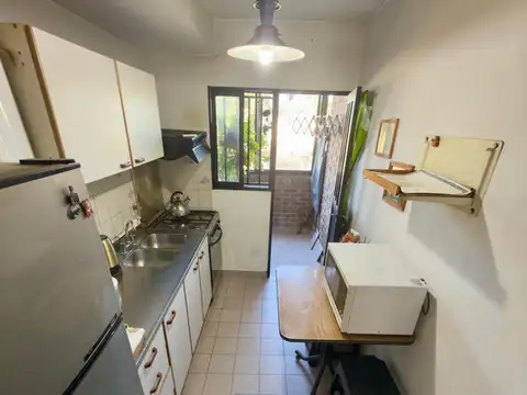 Departamento en Venta con 1