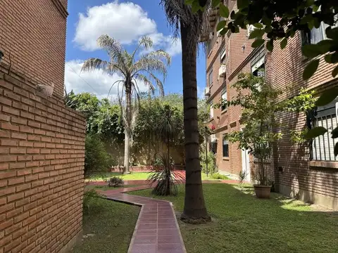 Cochabamba 57 bis - Piso 1- CON COCHERA