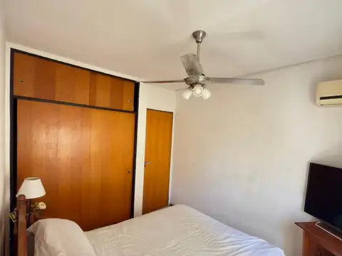 Cochabamba 100, Piso 1