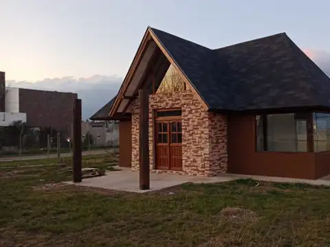 Casa - Venta - Argentina, Domselaar - Esq. Ruta 210 56503