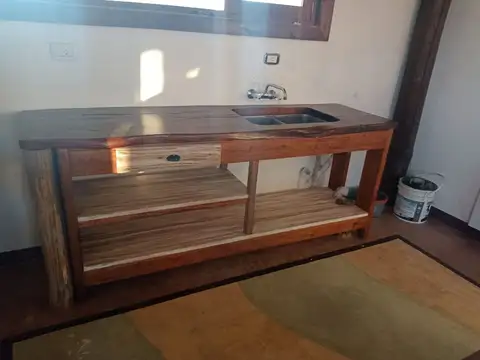 Casa - Venta - Argentina, Domselaar - Esq. Ruta 210 56503