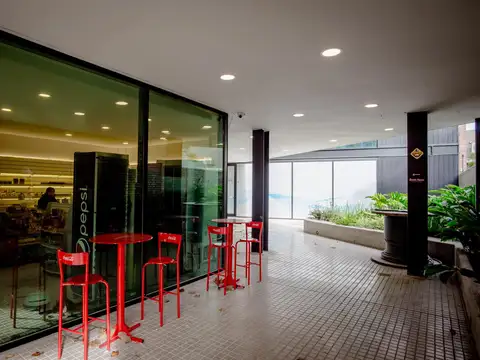 Local comercial - Oficina - Fisherton Villa Margarita 135 m2