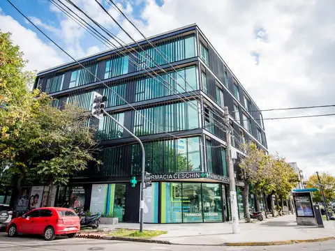 Local en Venta en Fisherton, USD 245.000