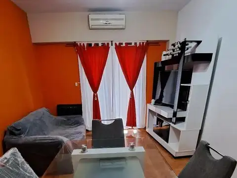 Departamento en venta - 2 Dormitorios 1 Baño - Villa Lugano