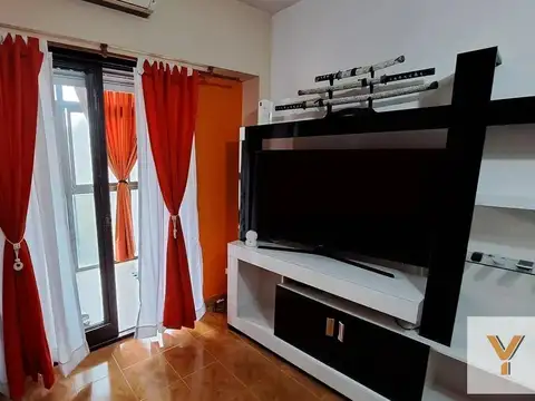Departamento en Venta en Villa Lugano, USD 70.000