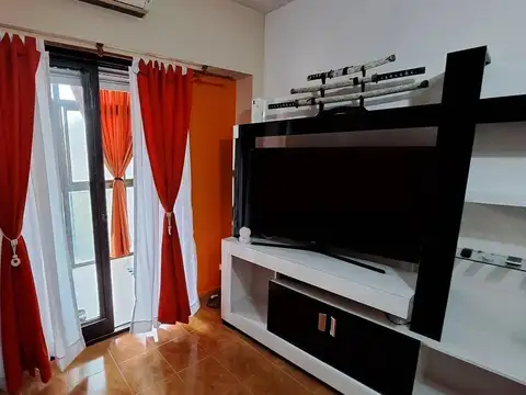 Departamento en Venta en Villa Lugano, USD 70.000