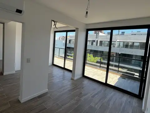 Departamento en Venta al Norte