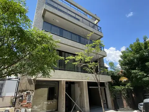 VENTA | Lomas de Núñez | Correa 2130 | 3 Amb con Balcon Terraza
