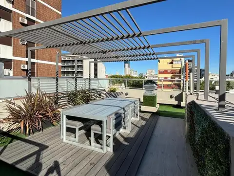 Humboldt 2300, casi Paraguay, Palermo. Amenities  Nuevo   Cochera Opcional.