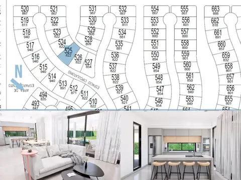 Casa en Venta en Canning, USD 560.000