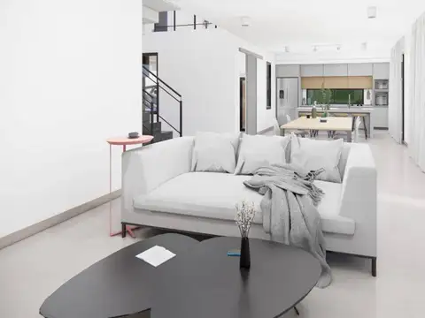 Casa en Venta A Estrenar