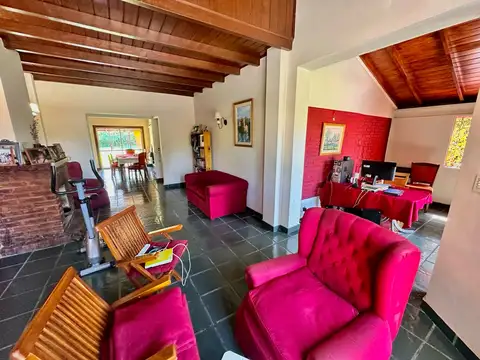 Casa en Venta 40 años