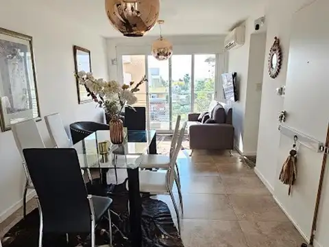 Departamento en Venta de 2 dormitorios