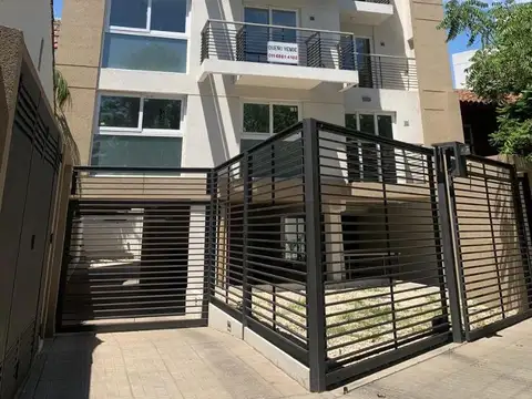 Departamento 3 ambientes castelar sur