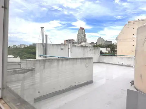 Departamento en Venta en Chacarita, USD 49.000