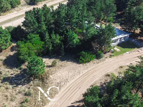 Terreno lote en venta en Costa Esmeralda